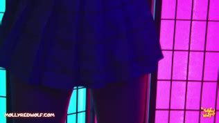 My Dress Up Darling Paid Back For Help With Her Pussy Mollyredwolf Free Porn Videos YouPorn