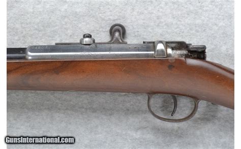 Mauser Model 1871 Carbine 11x60mm Mauser