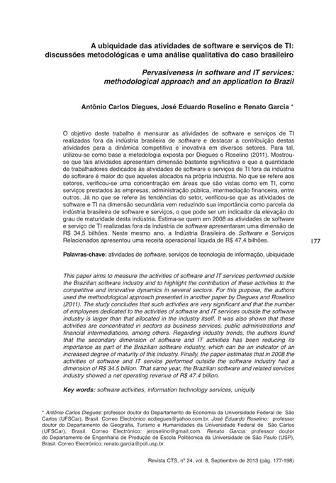 As Discussões Acerca Do Currículo Escolar Brasileiro Acompanham Desde