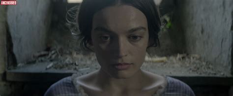 Emily II Nude Pics Page