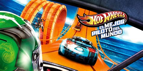 Hot Wheels El Mejor Piloto Del Mundo Juegos De Nintendo DS Juegos Nintendo ES