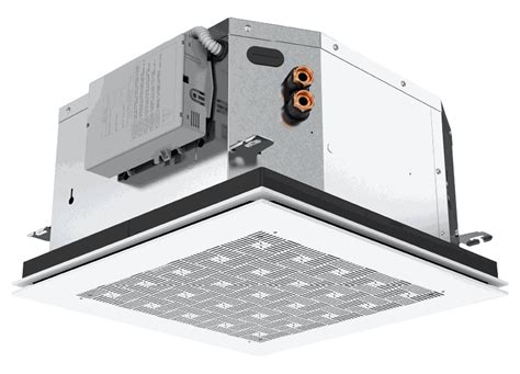 Commercial Ventilation · Systemair