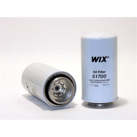 Wix Oil Filter 51700