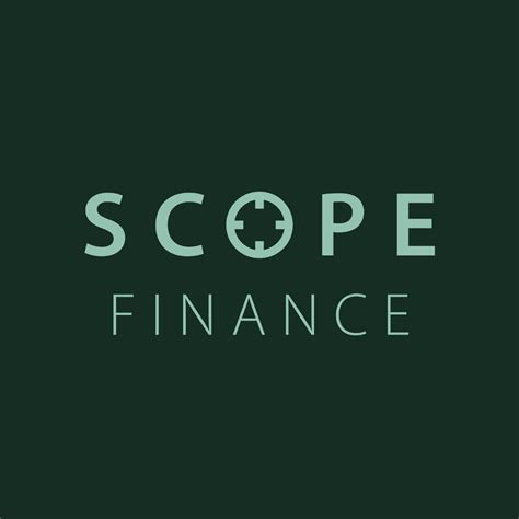 scope finance derby