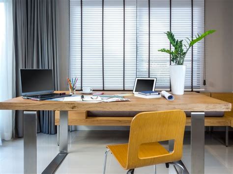 Why Commercial Curtains Make the Best Choice for Your Office ...