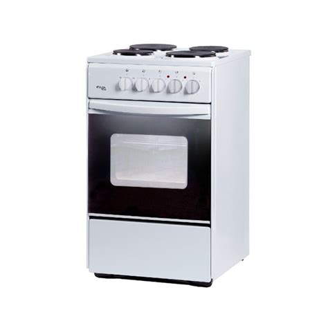 Плита электрическая ЛАДА NOVA AE 14027 W - купить по выгодной цене в ...