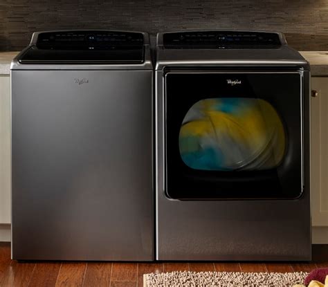This Is Whirlpools 2016 Smart Connected Home Appliance Lineup Reviewed