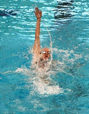 USA Swimming Grand Prix, Missouri: Flash! Kirsty Coventry Tracks Down ...