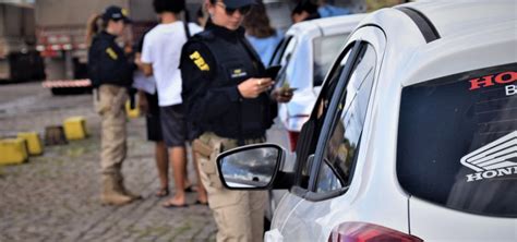 Número De Acidentes E Mortes Nas Brs Da Bahia Cai Durante Período