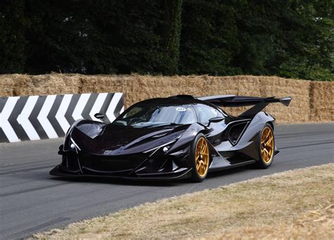 Cool Wall: 2019- Apollo Intensa Emozione | GTPlanet