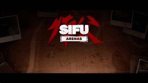 Sifu Arenas Launch Trailer Ps Video Dailymotion