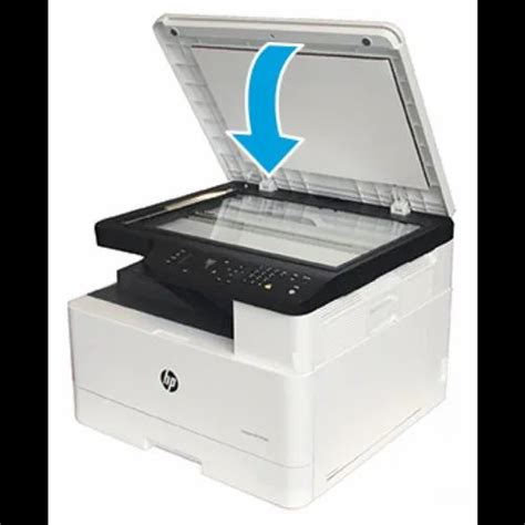 Hp Laserjet Mfp M436nda Printer At Rs 67000 Hp Photocopier Machine In Indore Id 21597721591