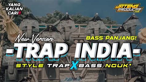 Dj Trap Terbaru‼️ Humnava Mere Full Bass Blayer Mode Nulup‼️ Terbaru