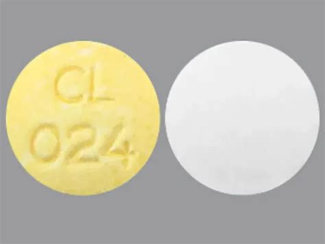 024 Round Pill Images Pill Identifier