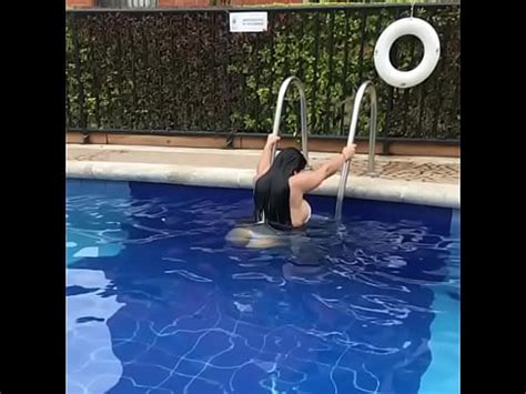 Un Culote Delicioso XVIDEOS