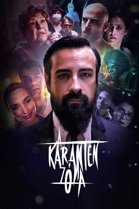 A Karantén Zóna 2022 The Movie Database TMDB