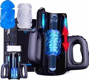 Amazon Thrusting Pro Cm Automatic Dual Handles Leten King Sex Machine Electric Thrusting