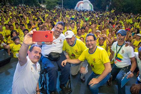 Alcalde Aceptó Renuncia De Secretario Del Deporte Y Recreación De Cali