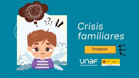 Crisis Familiares