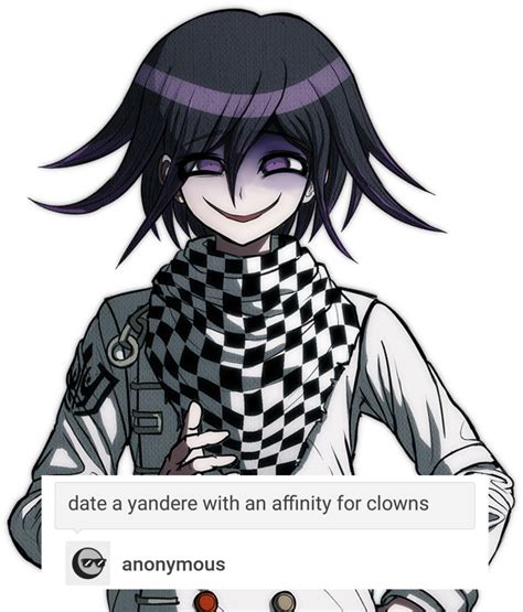 Yanderedanganronpa Tumblr