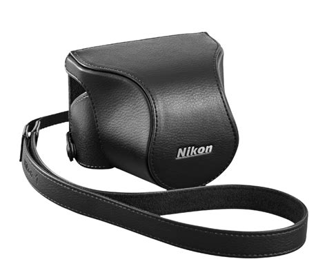 Nikon Estuche para Cuerpo CB-N2220SA | Accesorios para Cámaras Nikon 1 ...