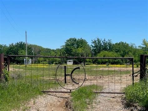 Acres In Muskogee County Oklahoma