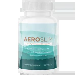 AeroSlim Review: Will It Help You Lose Weight?