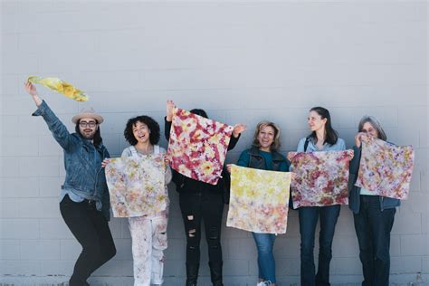 Bundle Dye Kit Hillfolk