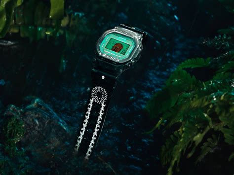 Youths In Balaclava Collaboration DW-5600 | G-SHOCK PHILIPPINES