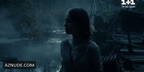 Polina Nosykhina Nude Aznude