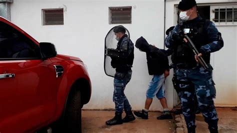 Misterioso Crimen De Un Chico De 15 En Misiones Imputaron Al único Detenido Por Homicidio