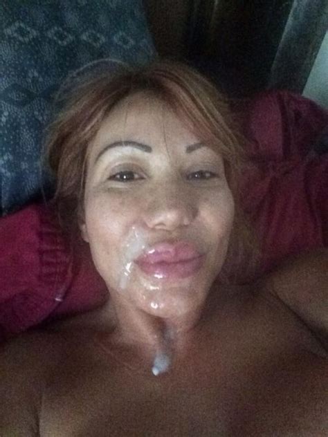 Milf Cumshot Porn Pic