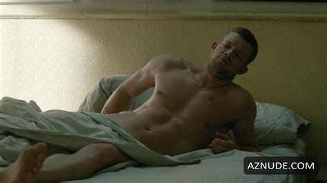 RUSSELL TOVEY Nude AZNude Men