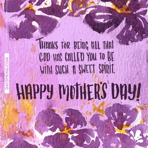 mothers day ecard  joan currie blog