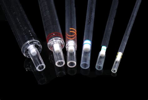 10ml Serological Pipette With 3 0ml Negative Graduation 327002 Nest