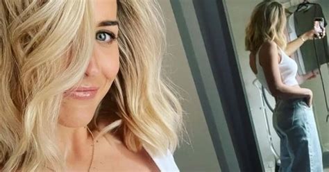 Gemma Atkinson S Hottest Snaps Sexy Fancy Dress Bikini Babe And Lacy Lingerie Daily Star