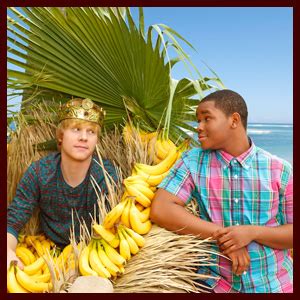 Disney Channel, Nickelodeon & More!: Pair of Kings - Season 3 (DOWNLOAD)