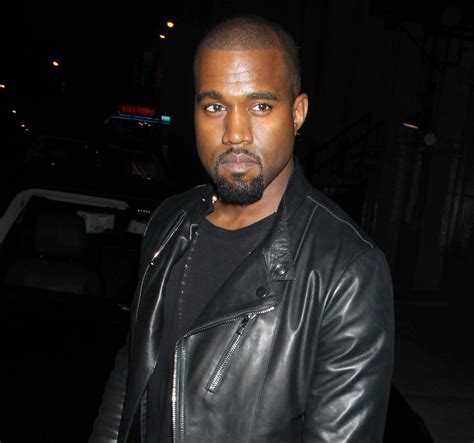 Kanye West Smile 2022