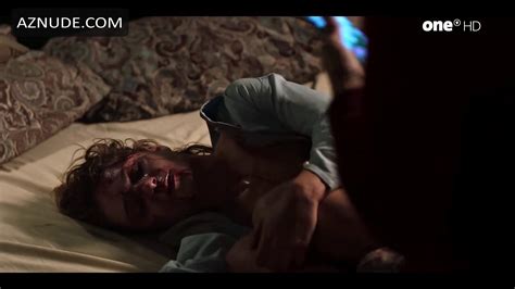 Barbara Auer Nude Aznude