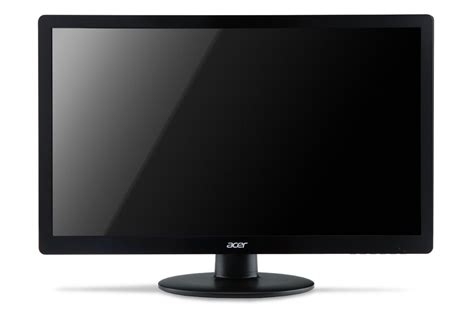Acer S220HQL 21.5" (54.6 cm) LED Business Monitor, Full HD (1920 x 1080 ...