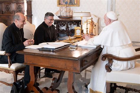 Gay Couples Can Be Blessed By Priest If It Isn T A Formal Liturgical Blessing Catholic Review