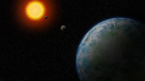 exoplanets | The Daily Space