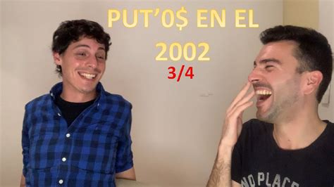 Cómo fue ser gay en el colegio en el 2002 3 4 YouTube