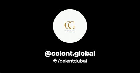 Celentglobal Linktree