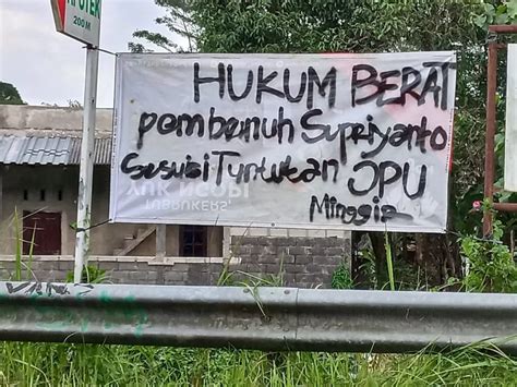 Fraksi PDI Perjuangan DPRD DIY Dukung Aspirasi Masyarakat Tuntaskan