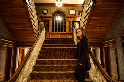 The Stanley Hotel 5 Most Haunted Hotspots Amys Crypt