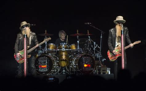 Zz Top Bassist Dusty Hill Has Passed Away World Today News