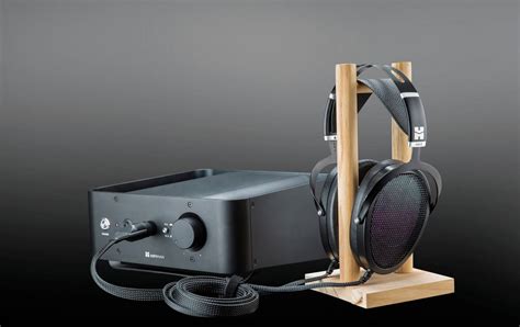 Hifiman Jade Ii Kopfh Rer Verst Rker System Kommt Nach Europa Bild