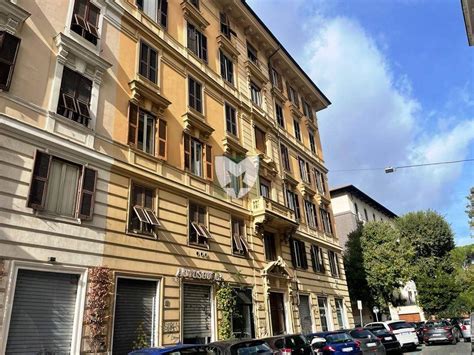 Locale Commerciale Via Velletri Roma Rif Immobiliare It