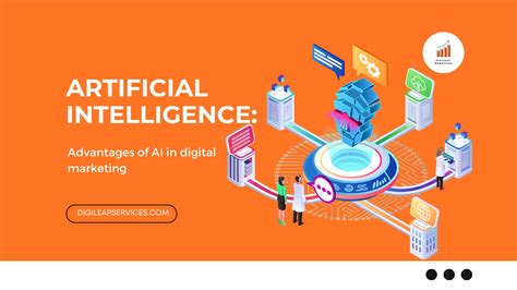 Artificial Intelligence Advantages Of Ai In Digital Marketing